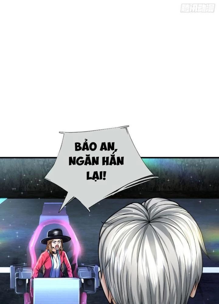 Ta Chẳng Làm Gì Cũng Vô Địch Chapter 61 - Trang 3
