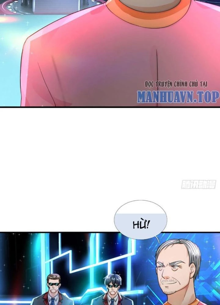 Ta Chẳng Làm Gì Cũng Vô Địch Chapter 61 - Trang 3