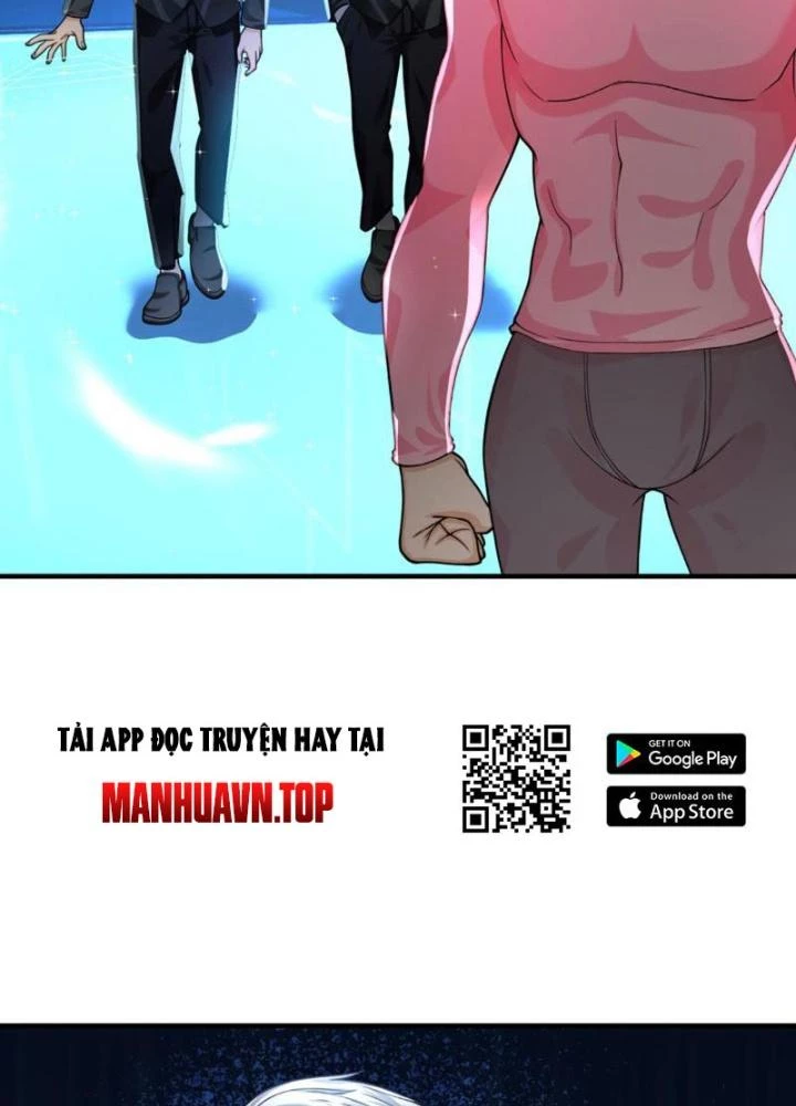 Ta Chẳng Làm Gì Cũng Vô Địch Chapter 61 - Trang 3