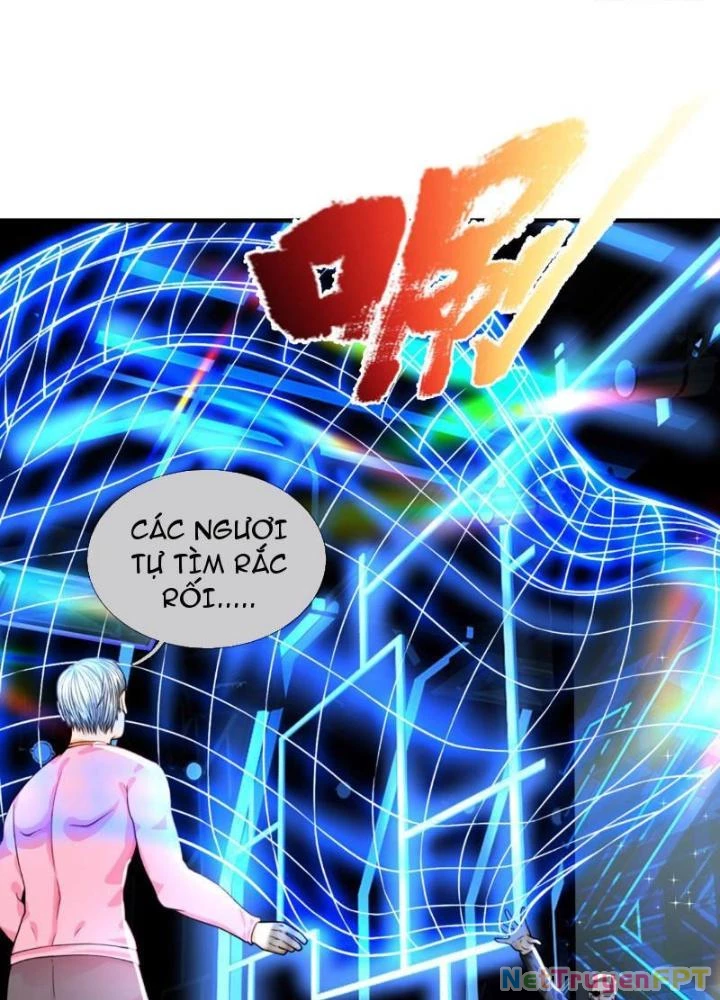 Ta Chẳng Làm Gì Cũng Vô Địch Chapter 61 - Trang 3