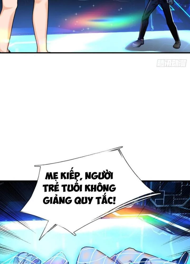 Ta Chẳng Làm Gì Cũng Vô Địch Chapter 61 - Trang 3
