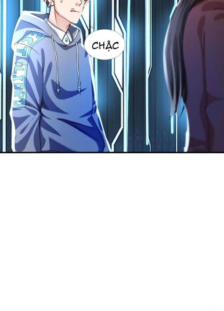 Ta Chẳng Làm Gì Cũng Vô Địch Chapter 61 - Trang 3