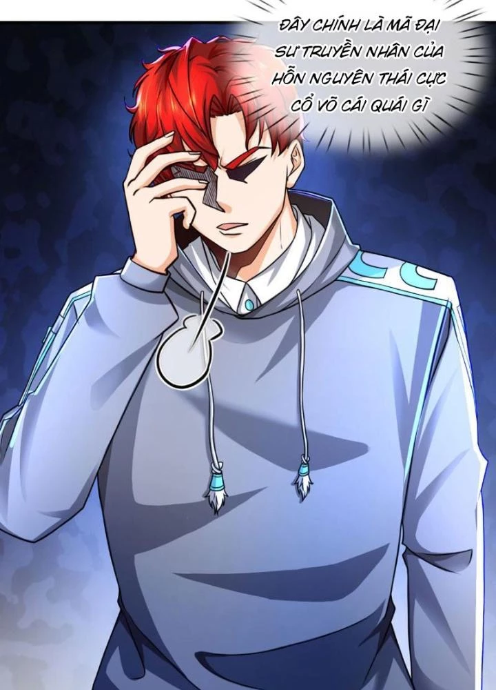 Ta Chẳng Làm Gì Cũng Vô Địch Chapter 61 - Trang 3