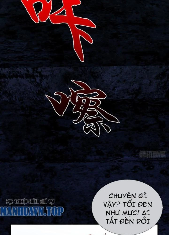 Ta Chẳng Làm Gì Cũng Vô Địch Chapter 61 - Trang 3