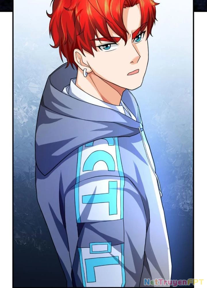 Ta Chẳng Làm Gì Cũng Vô Địch Chapter 61 - Trang 3