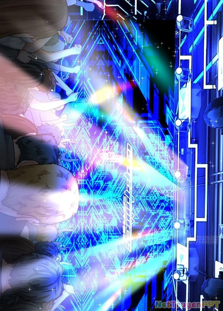 Ta Chẳng Làm Gì Cũng Vô Địch Chapter 61 - Trang 3