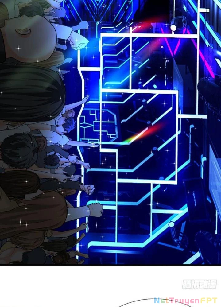 Ta Chẳng Làm Gì Cũng Vô Địch Chapter 61 - Trang 3