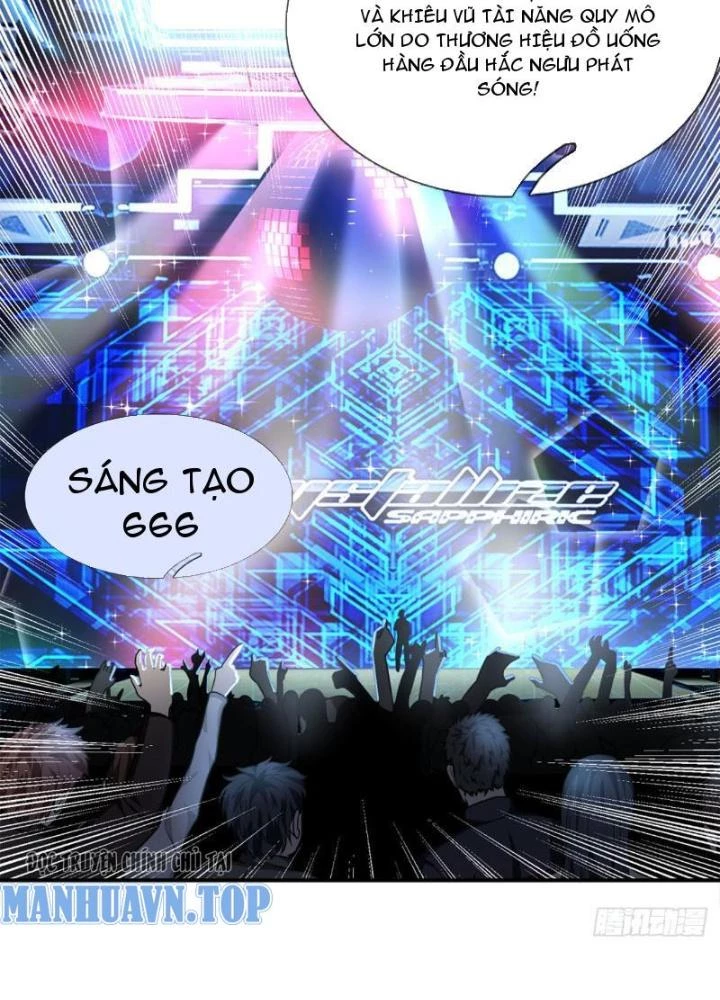 Ta Chẳng Làm Gì Cũng Vô Địch Chapter 61 - Trang 3