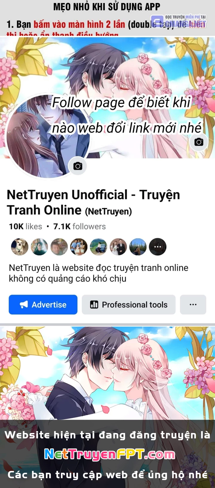 Ta Chẳng Làm Gì Cũng Vô Địch Chapter 61 - Trang 3