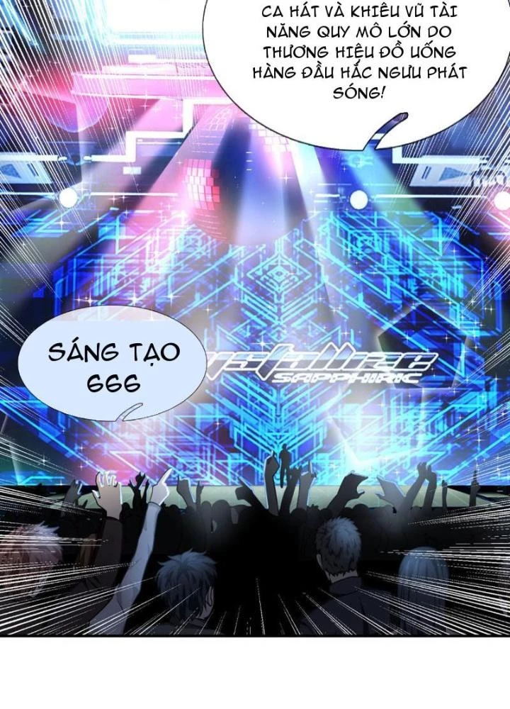 Ta Chẳng Làm Gì Cũng Vô Địch Chapter 62 - Trang 3