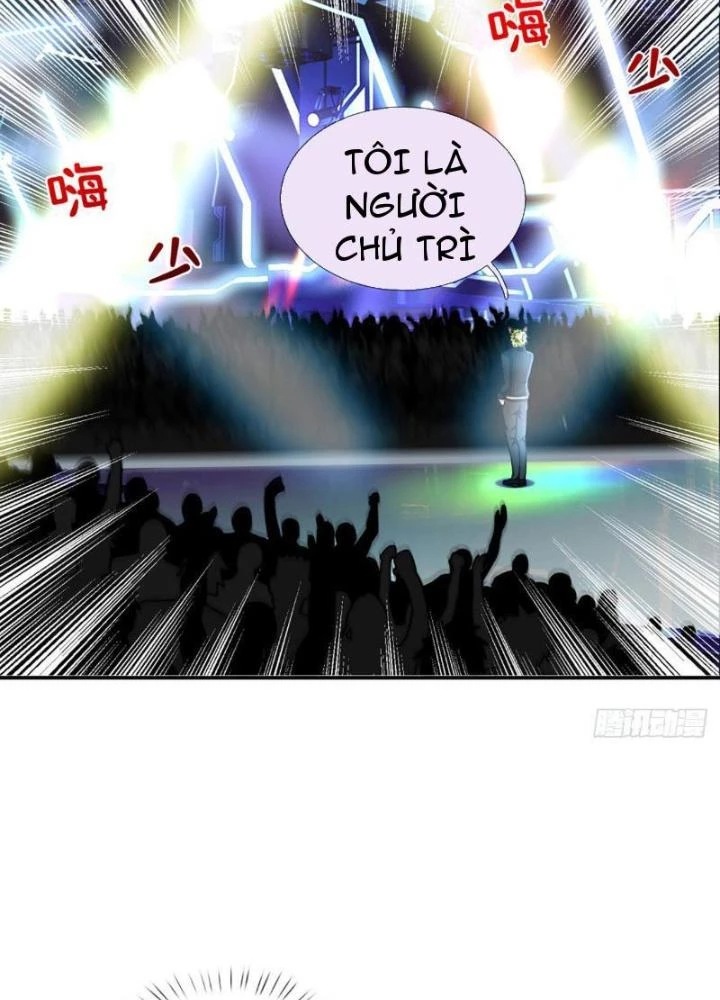 Ta Chẳng Làm Gì Cũng Vô Địch Chapter 62 - Trang 3