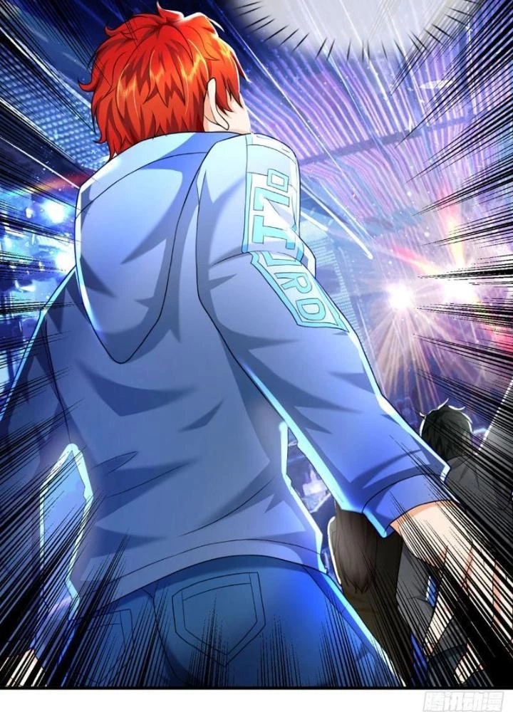 Ta Chẳng Làm Gì Cũng Vô Địch Chapter 62 - Trang 3