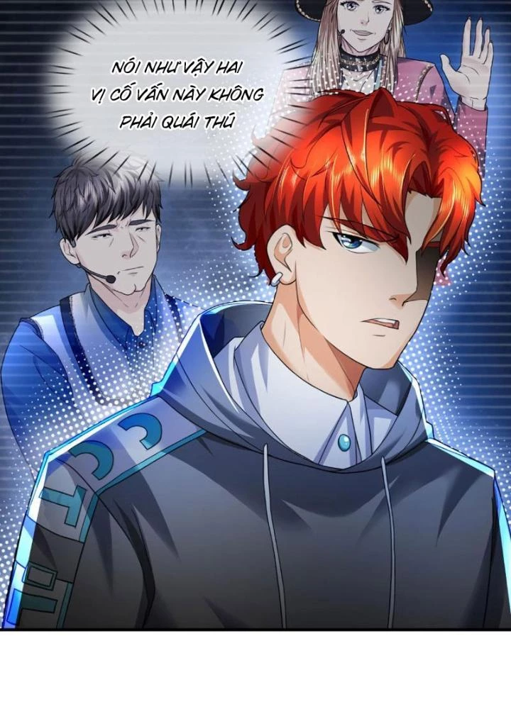 Ta Chẳng Làm Gì Cũng Vô Địch Chapter 62 - Trang 3