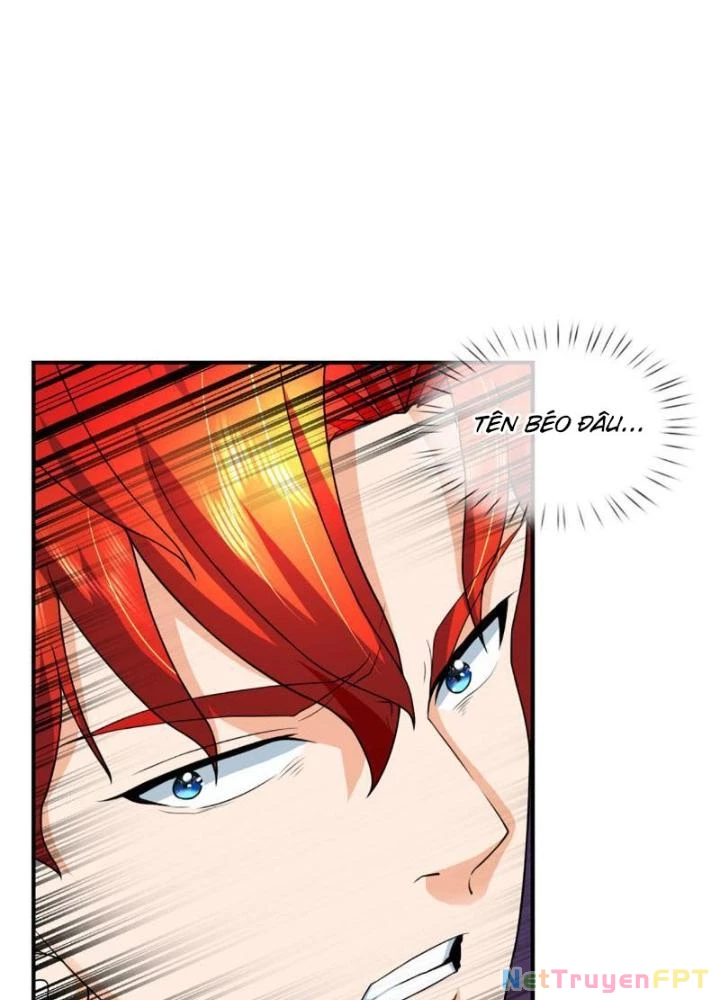 Ta Chẳng Làm Gì Cũng Vô Địch Chapter 62 - Trang 3