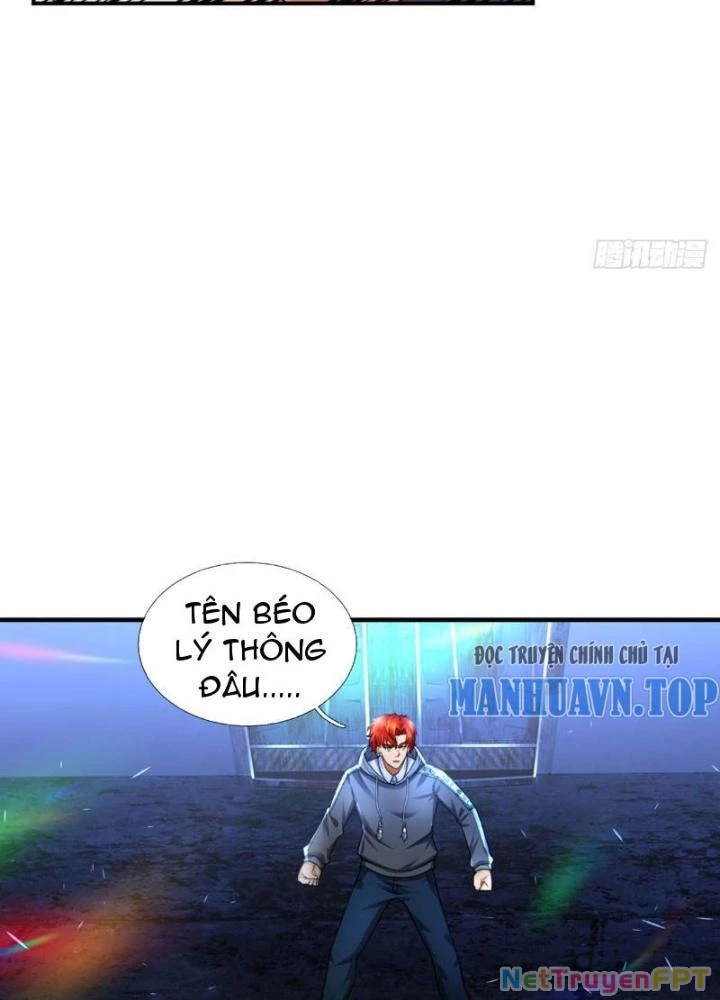 Ta Chẳng Làm Gì Cũng Vô Địch Chapter 62 - Trang 3