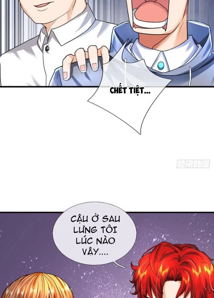 Ta Chẳng Làm Gì Cũng Vô Địch Chapter 62 - Trang 3