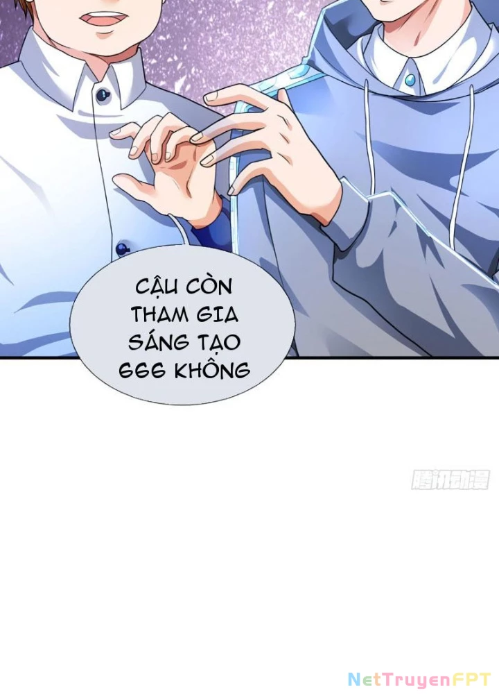 Ta Chẳng Làm Gì Cũng Vô Địch Chapter 62 - Trang 3