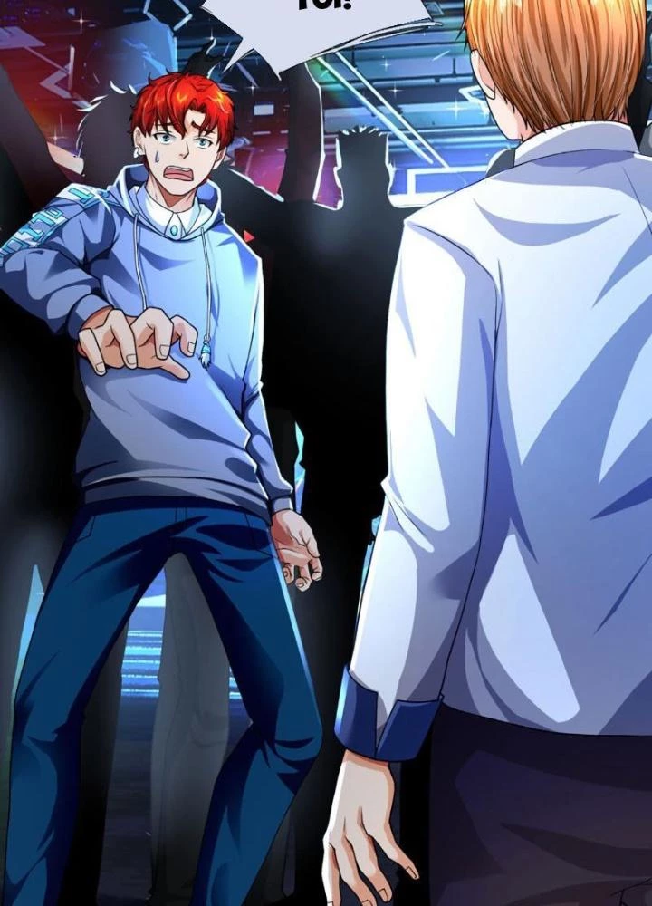 Ta Chẳng Làm Gì Cũng Vô Địch Chapter 62 - Trang 3