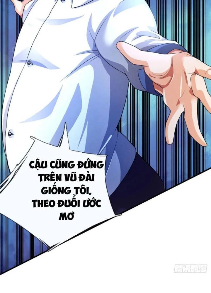 Ta Chẳng Làm Gì Cũng Vô Địch Chapter 62 - Trang 3