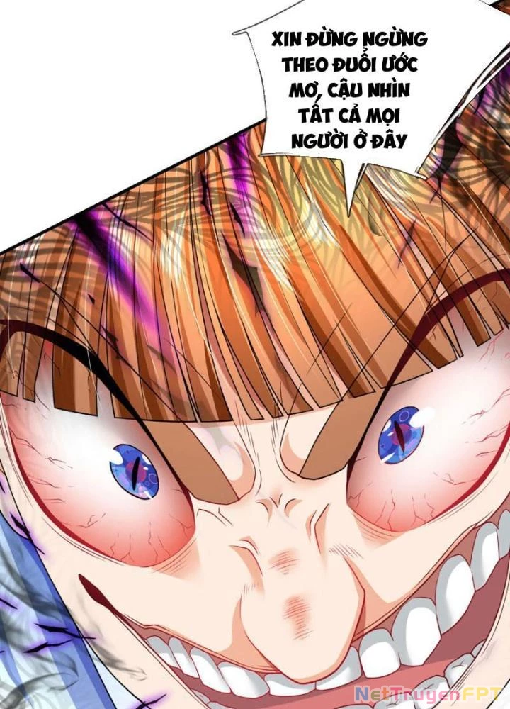 Ta Chẳng Làm Gì Cũng Vô Địch Chapter 62 - Trang 3