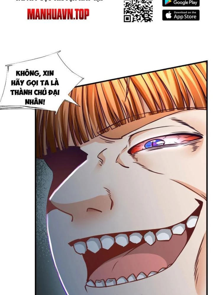 Ta Chẳng Làm Gì Cũng Vô Địch Chapter 62 - Trang 3