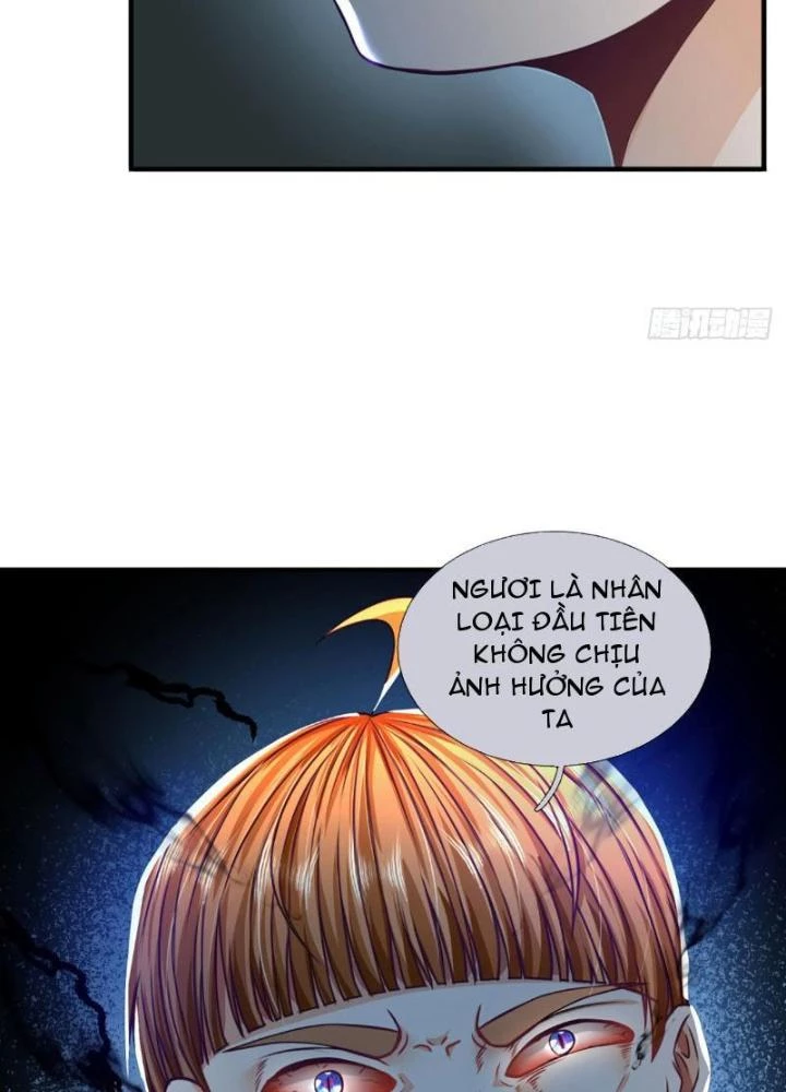 Ta Chẳng Làm Gì Cũng Vô Địch Chapter 62 - Trang 3