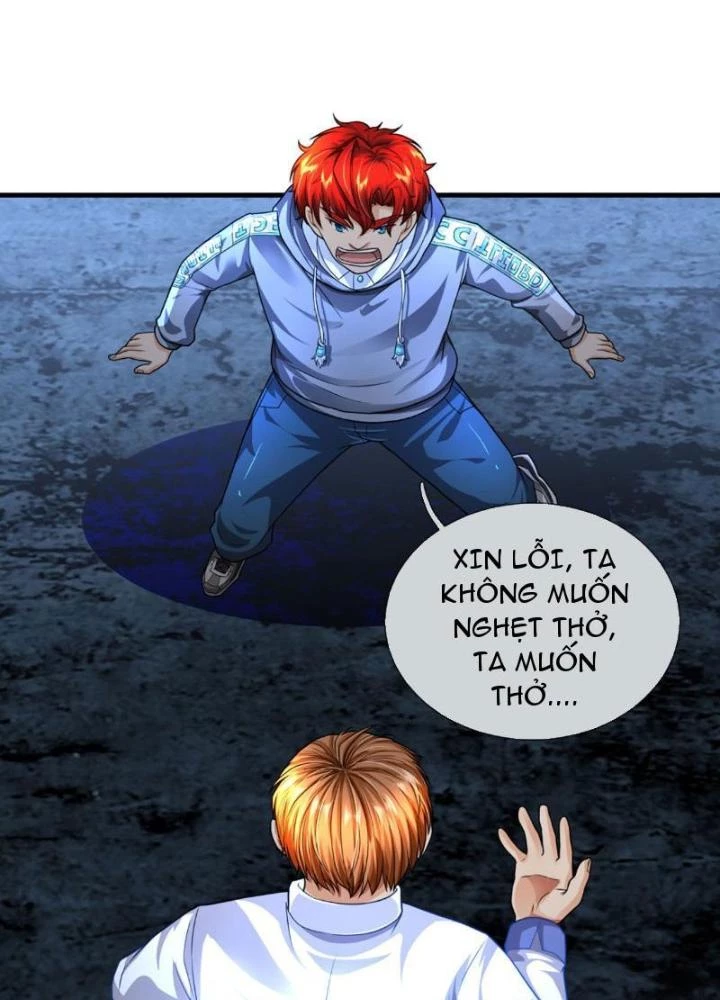 Ta Chẳng Làm Gì Cũng Vô Địch Chapter 62 - Trang 3