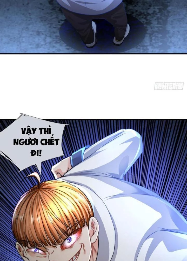 Ta Chẳng Làm Gì Cũng Vô Địch Chapter 62 - Trang 3