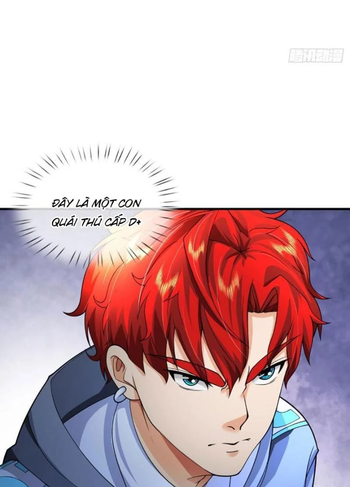 Ta Chẳng Làm Gì Cũng Vô Địch Chapter 62 - Trang 3