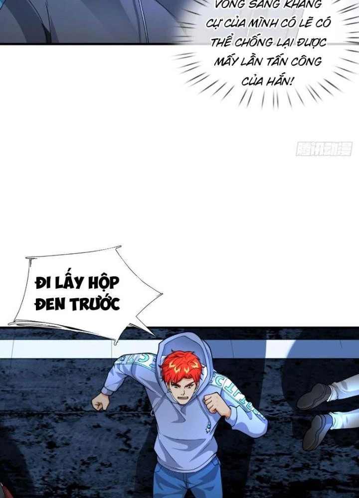 Ta Chẳng Làm Gì Cũng Vô Địch Chapter 62 - Trang 3