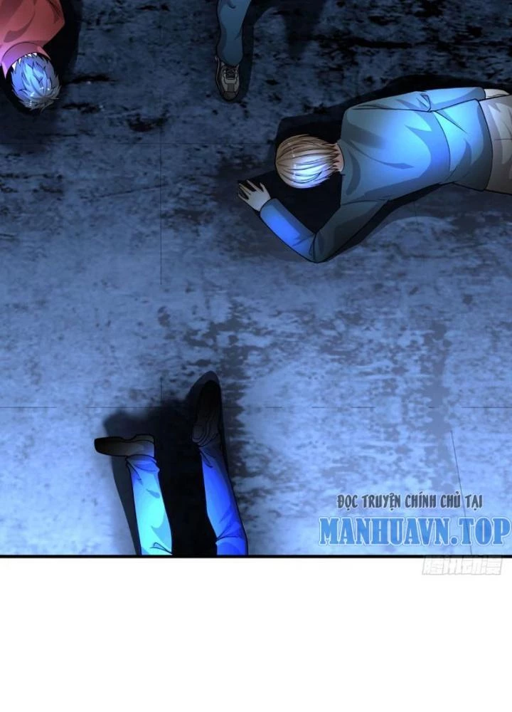 Ta Chẳng Làm Gì Cũng Vô Địch Chapter 62 - Trang 3