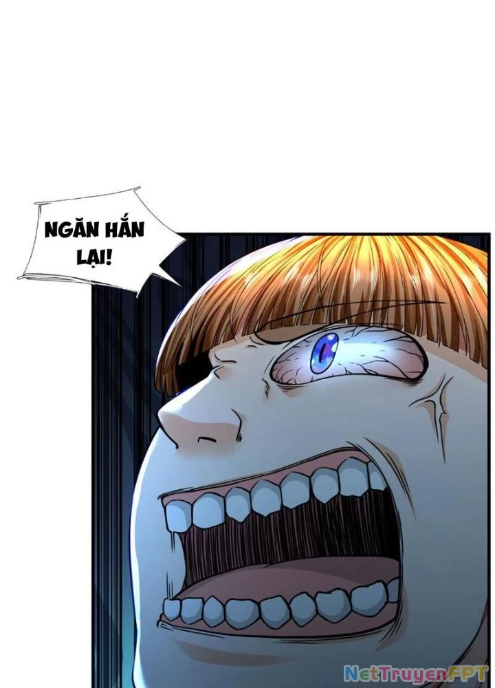 Ta Chẳng Làm Gì Cũng Vô Địch Chapter 62 - Trang 3