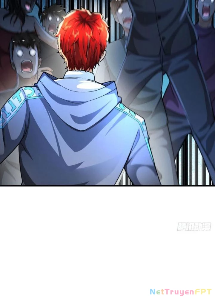 Ta Chẳng Làm Gì Cũng Vô Địch Chapter 62 - Trang 3