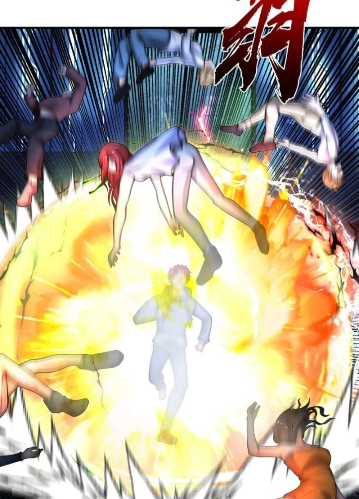 Ta Chẳng Làm Gì Cũng Vô Địch Chapter 62 - Trang 3