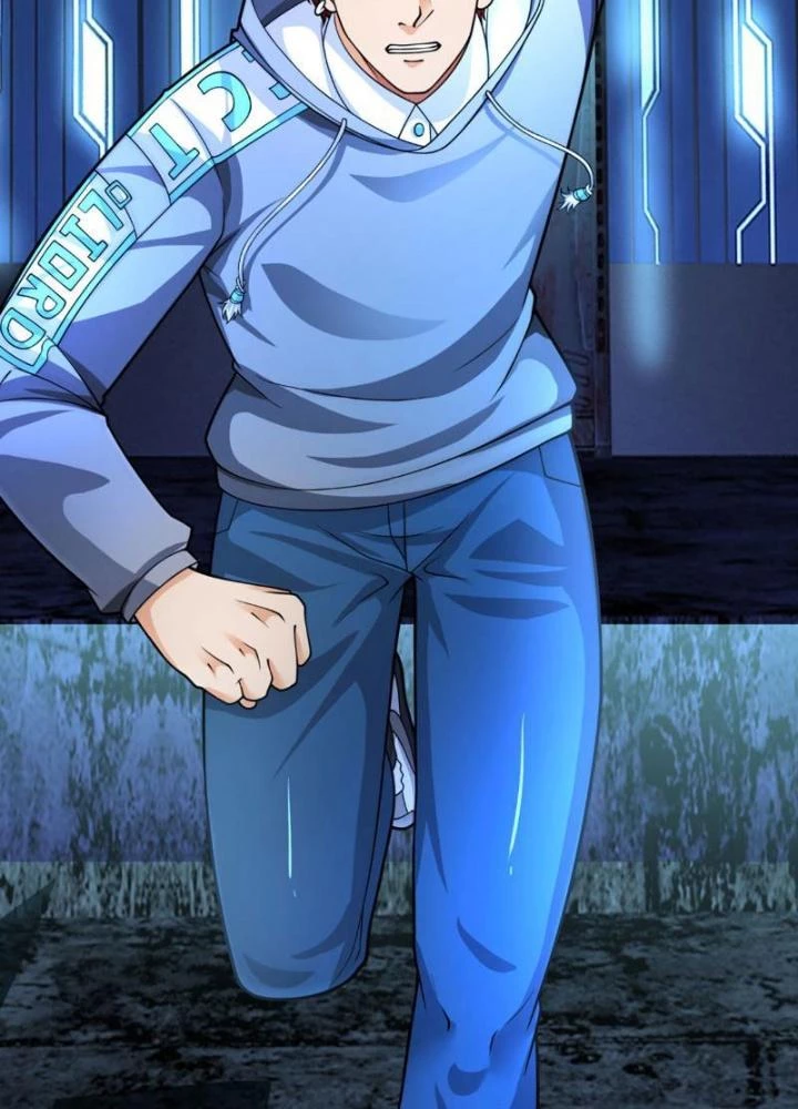 Ta Chẳng Làm Gì Cũng Vô Địch Chapter 62 - Trang 3