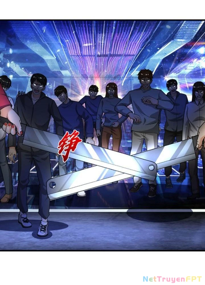 Ta Chẳng Làm Gì Cũng Vô Địch Chapter 62 - Trang 3