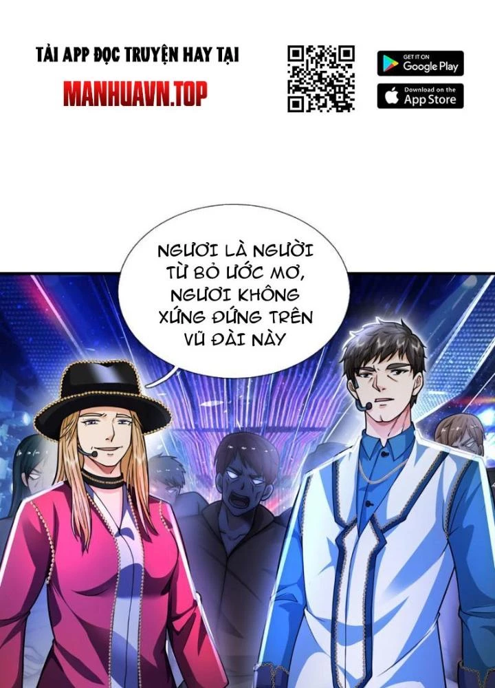 Ta Chẳng Làm Gì Cũng Vô Địch Chapter 62 - Trang 3