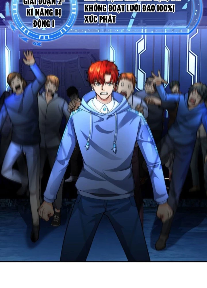 Ta Chẳng Làm Gì Cũng Vô Địch Chapter 63 - Trang 3