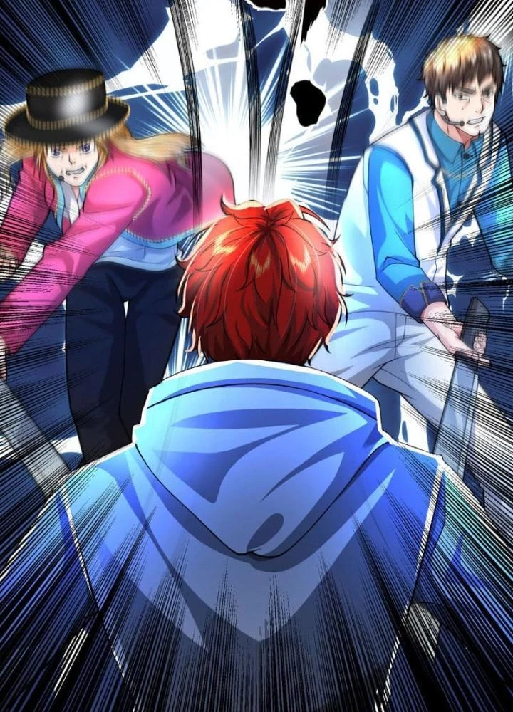 Ta Chẳng Làm Gì Cũng Vô Địch Chapter 63 - Trang 3