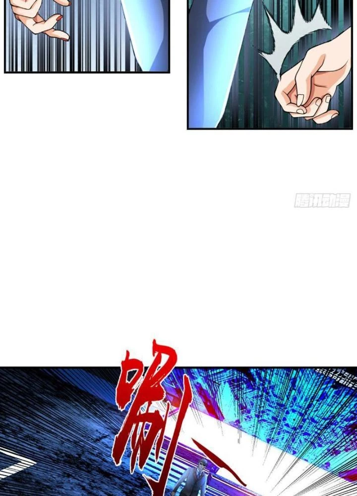 Ta Chẳng Làm Gì Cũng Vô Địch Chapter 63 - Trang 3