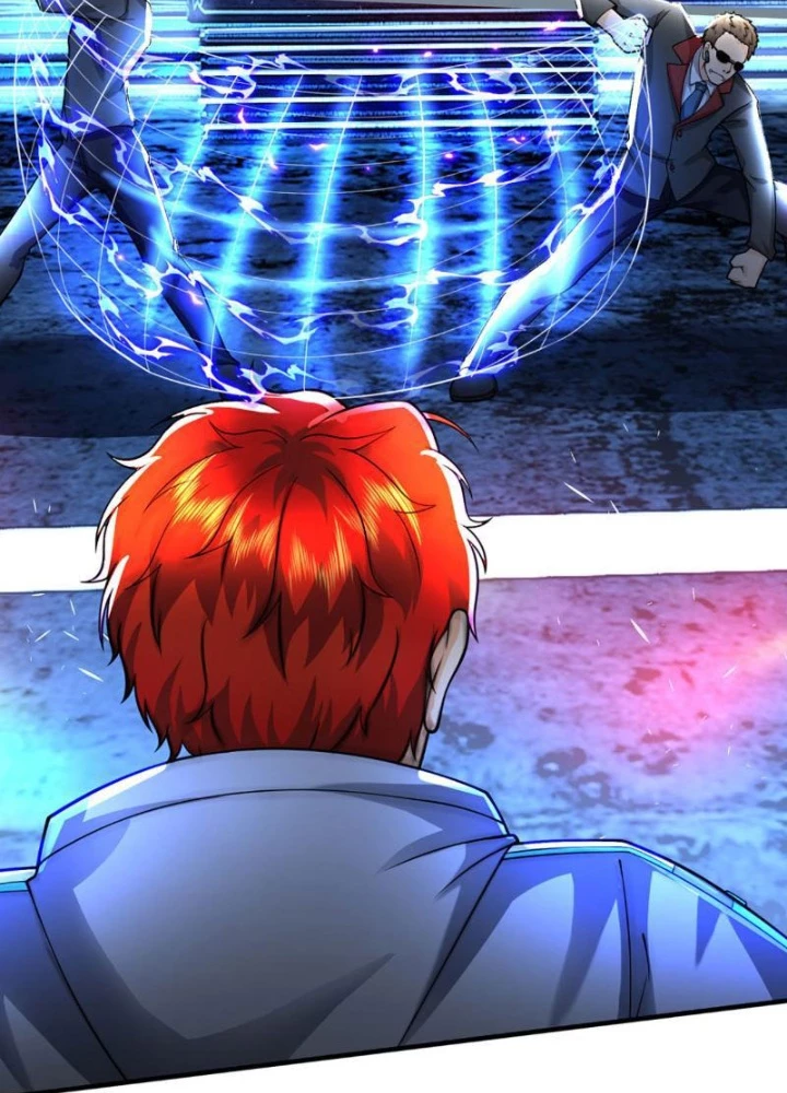 Ta Chẳng Làm Gì Cũng Vô Địch Chapter 63 - Trang 3