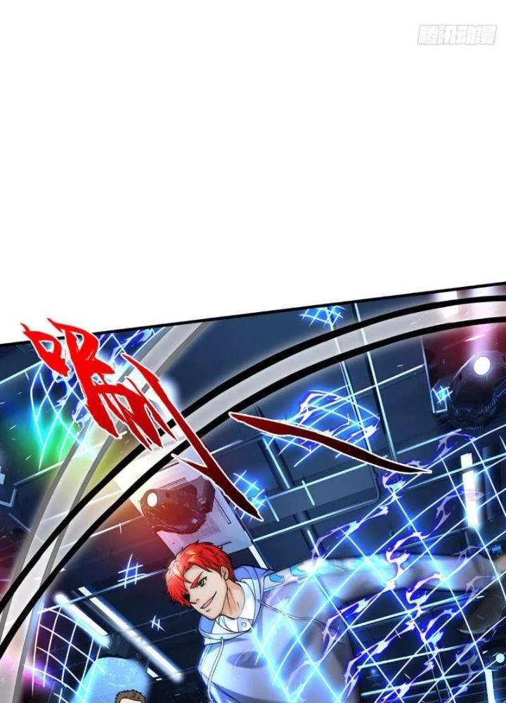 Ta Chẳng Làm Gì Cũng Vô Địch Chapter 63 - Trang 3