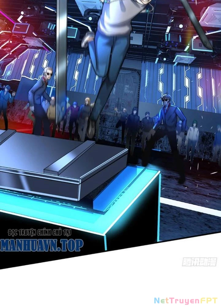 Ta Chẳng Làm Gì Cũng Vô Địch Chapter 63 - Trang 3