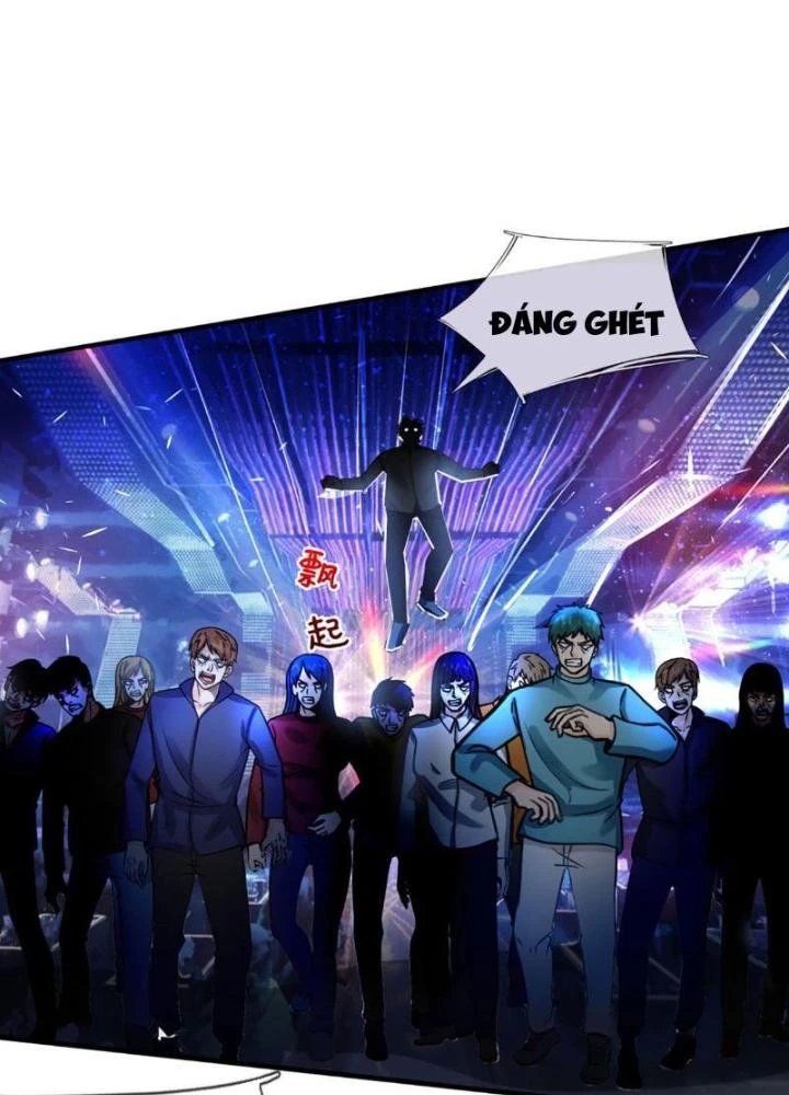 Ta Chẳng Làm Gì Cũng Vô Địch Chapter 63 - Trang 3