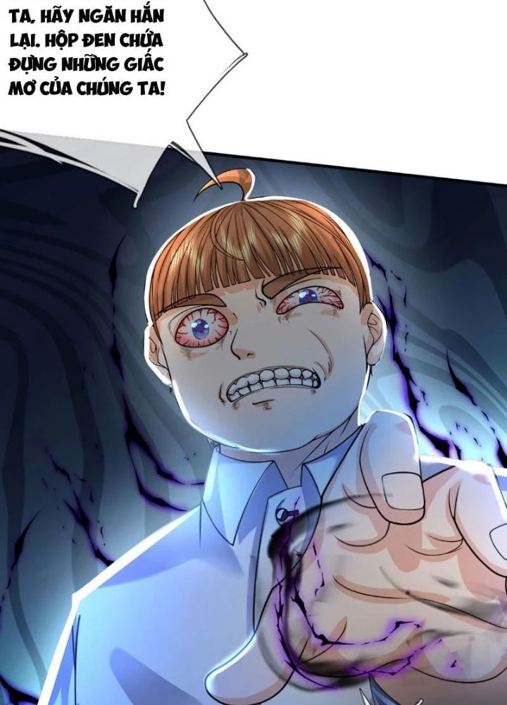 Ta Chẳng Làm Gì Cũng Vô Địch Chapter 63 - Trang 3