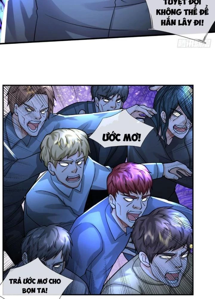 Ta Chẳng Làm Gì Cũng Vô Địch Chapter 63 - Trang 3