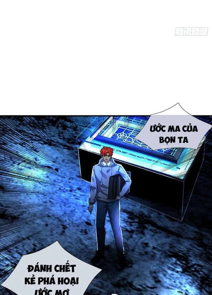 Ta Chẳng Làm Gì Cũng Vô Địch Chapter 63 - Trang 3