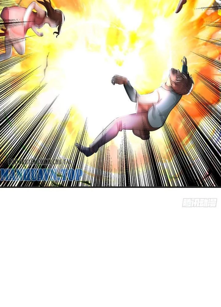 Ta Chẳng Làm Gì Cũng Vô Địch Chapter 63 - Trang 3