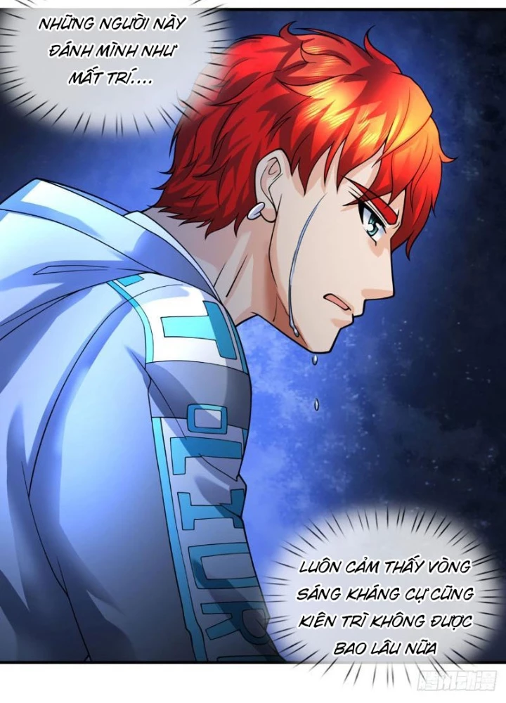 Ta Chẳng Làm Gì Cũng Vô Địch Chapter 63 - Trang 3