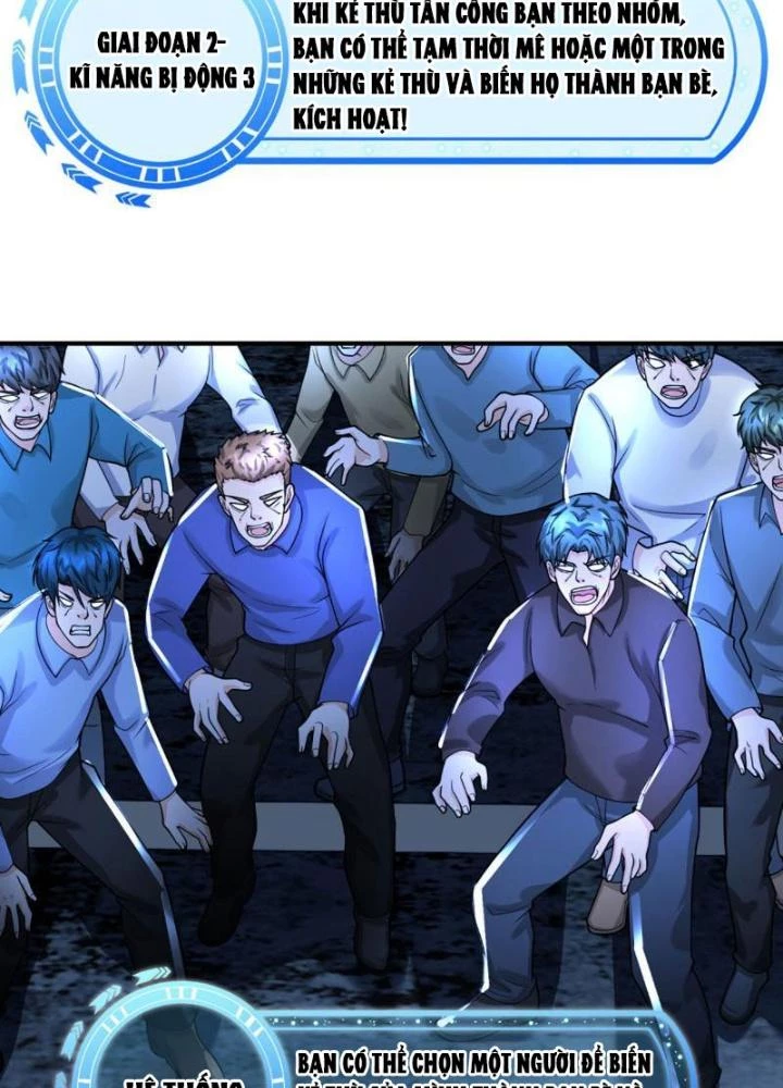 Ta Chẳng Làm Gì Cũng Vô Địch Chapter 63 - Trang 3